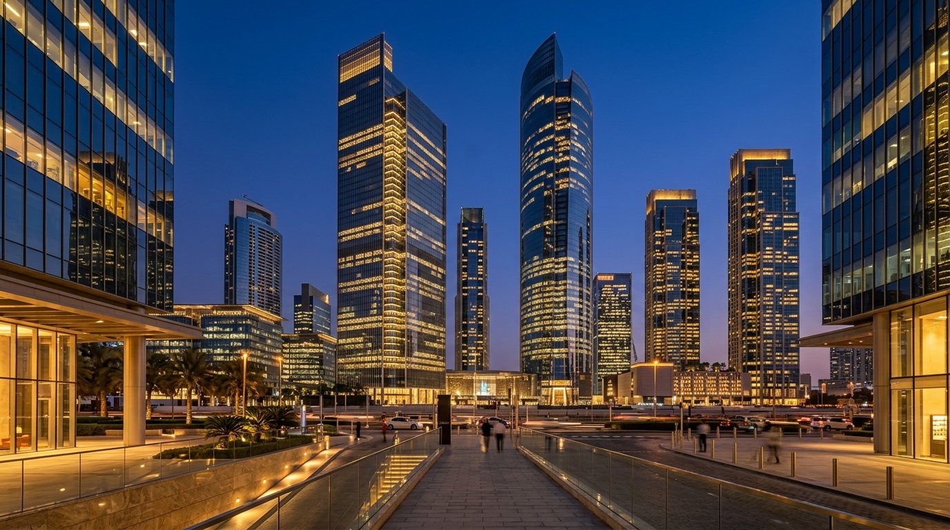 Navigating UAE Corporate Tax: What Businesses Need to Know